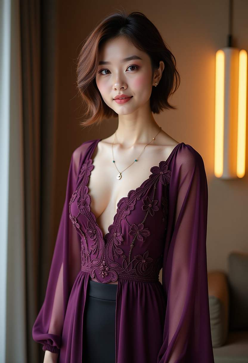 我的家庭教师海报