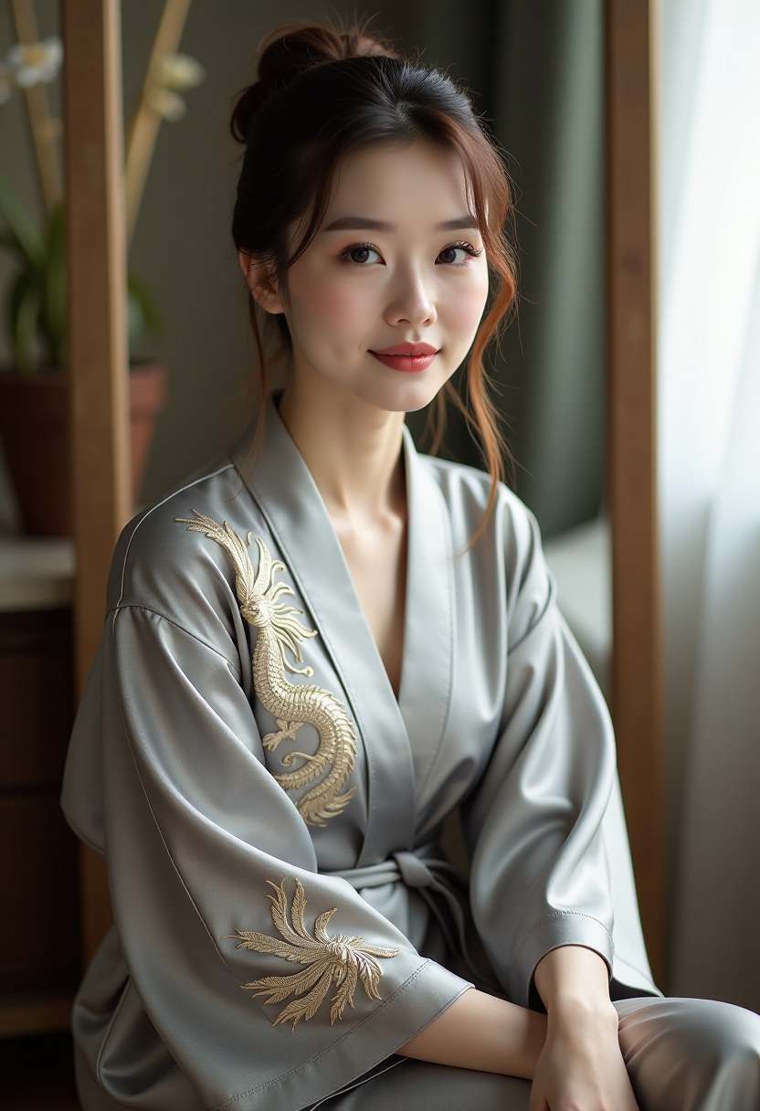 归途有光海报