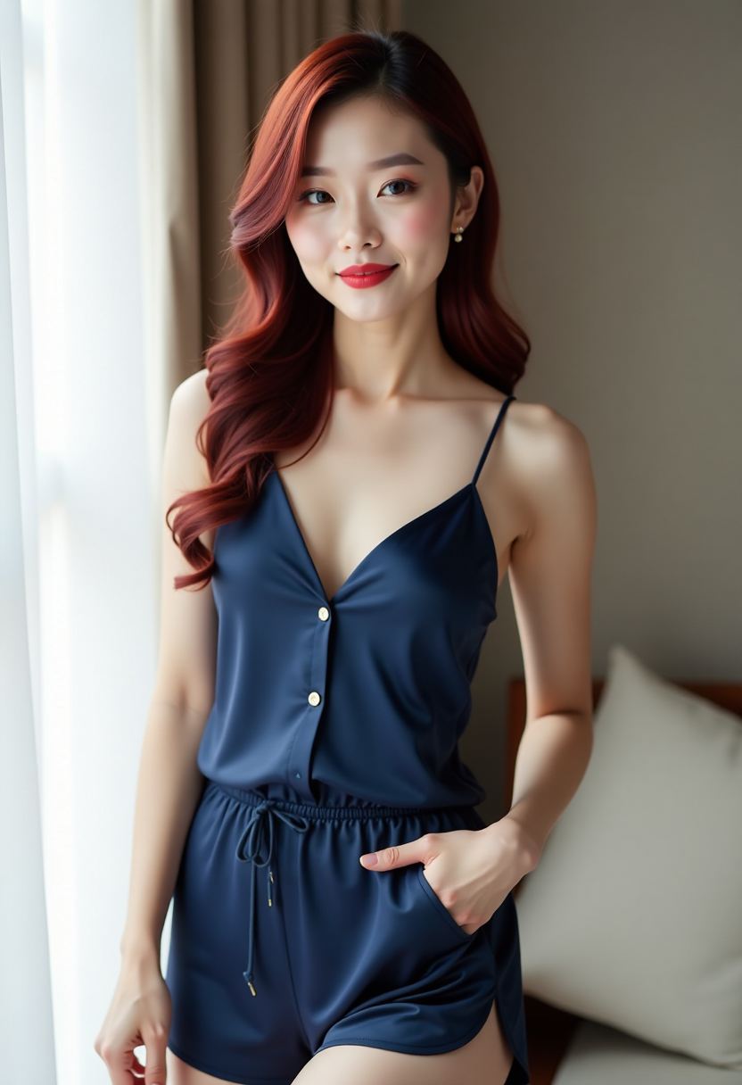 我的家庭教师剧照
